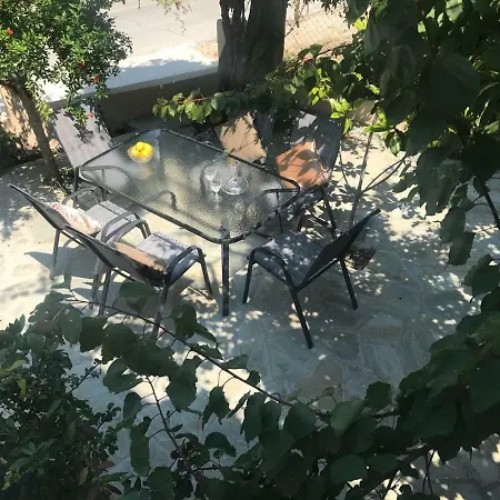 Stayatlenas Νικήτη