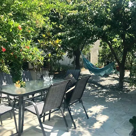 Διαμέρισμα Stayatlenas Νικήτη