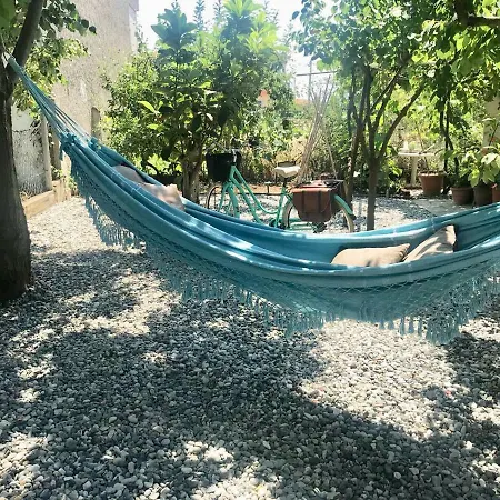 Stayatlenas Διαμέρισμα Νικήτη
