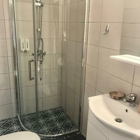 Διαμέρισμα Stayatlenas Νικήτη