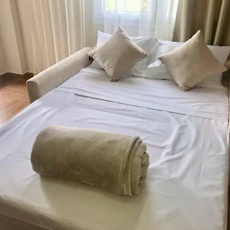 Διαμέρισμα Stayatlenas *
