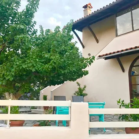 Stayatlenas Διαμέρισμα Νικήτη