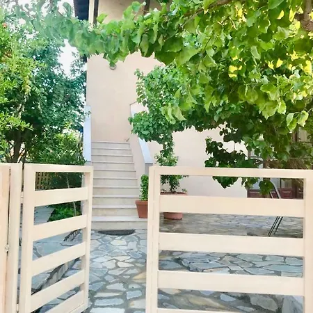 Διαμέρισμα Stayatlenas
