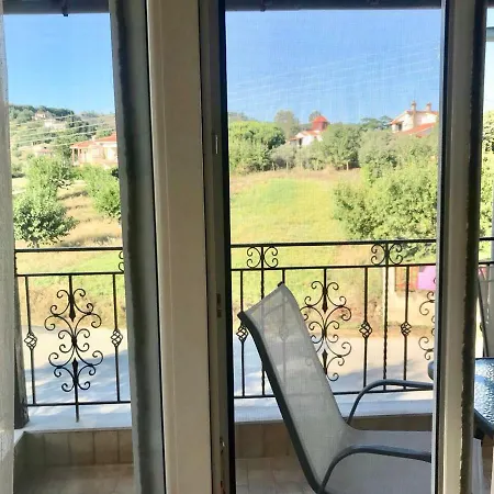 Διαμέρισμα Stayatlenas *