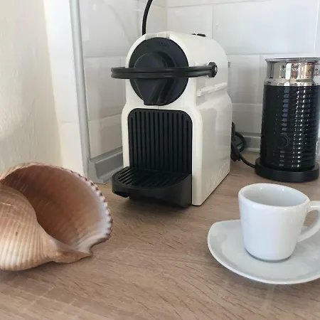 Διαμέρισμα Stayatlenas *