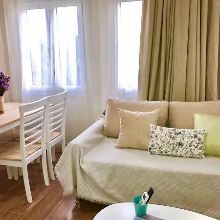 Stayatlenas Διαμέρισμα