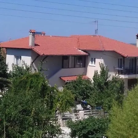 Διαμέρισμα Stayatlenas Νικήτη