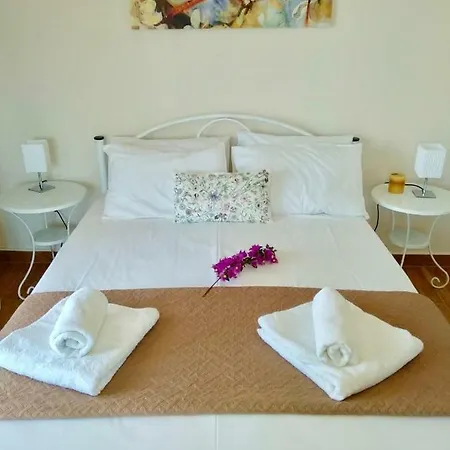 Stayatlenas Νικήτη