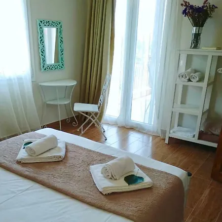 Stayatlenas Διαμέρισμα *