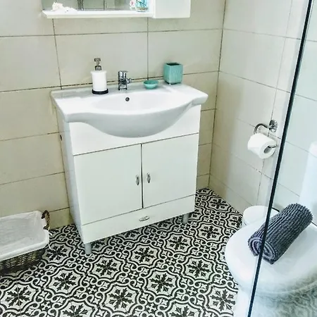 Διαμέρισμα Stayatlenas